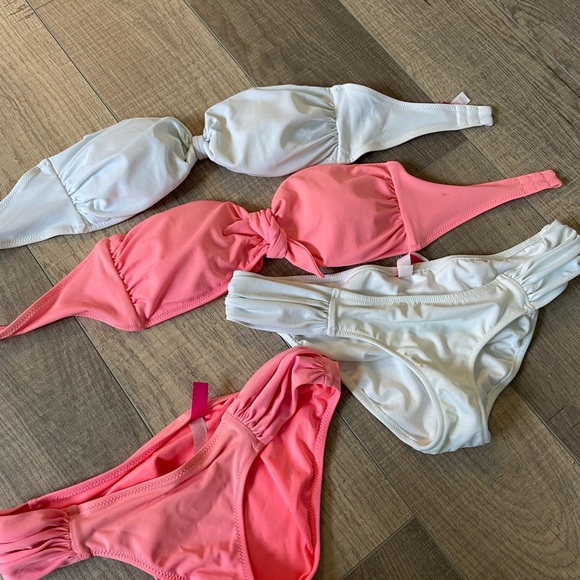 Victoria's Secret Bikini Set - Picture 1 of 2